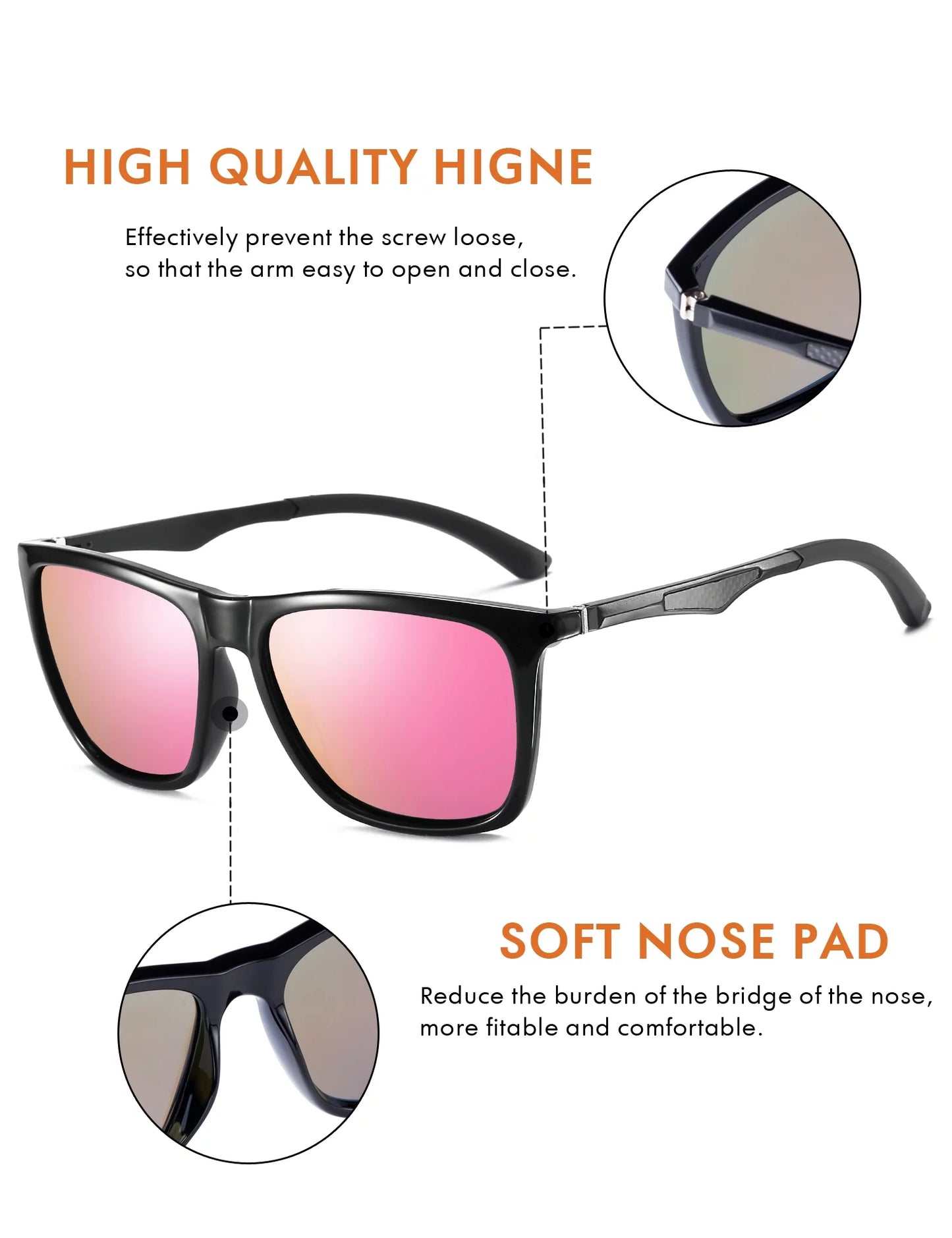 Polarized Sunglasses