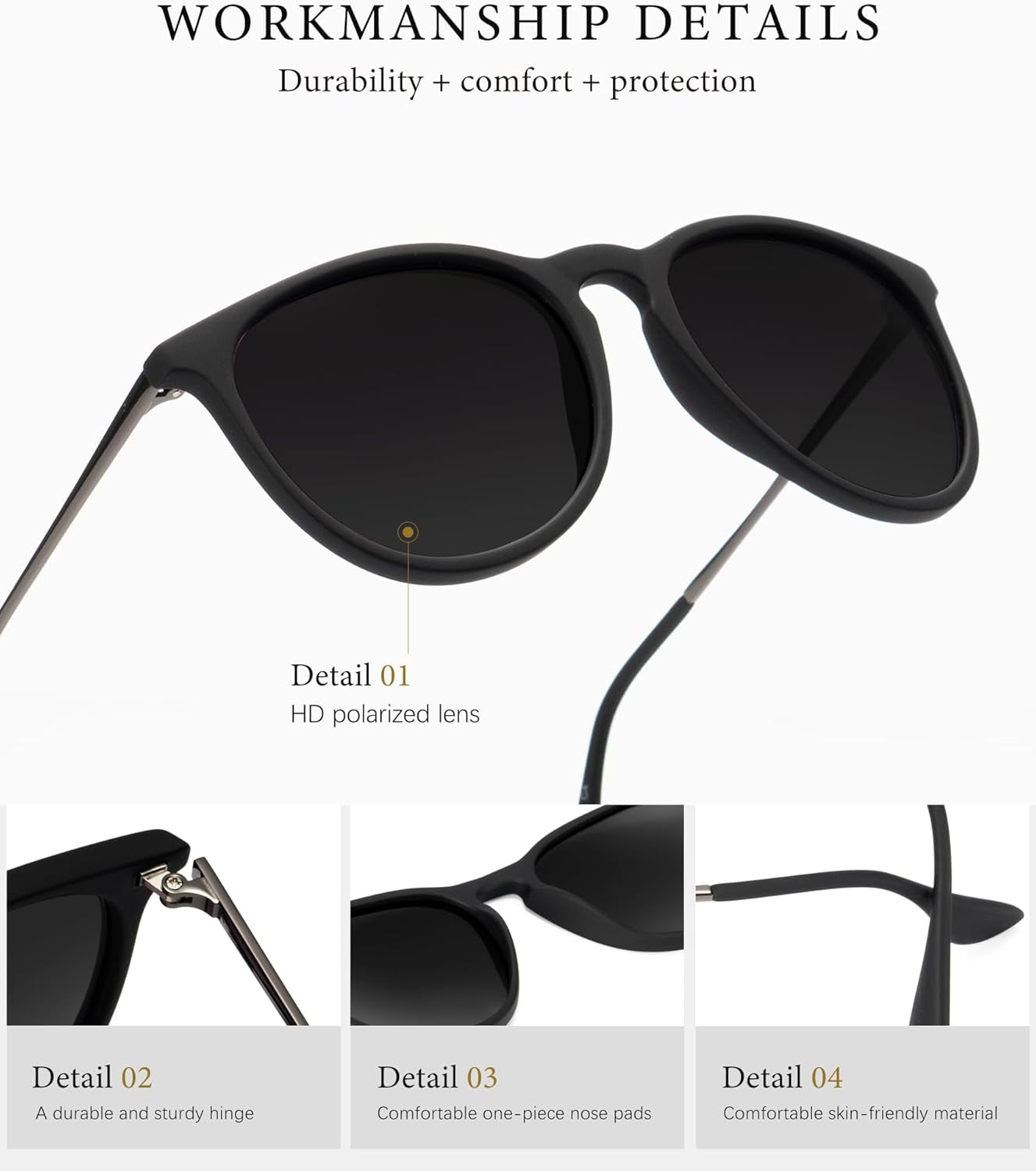 Sunglasses Womens