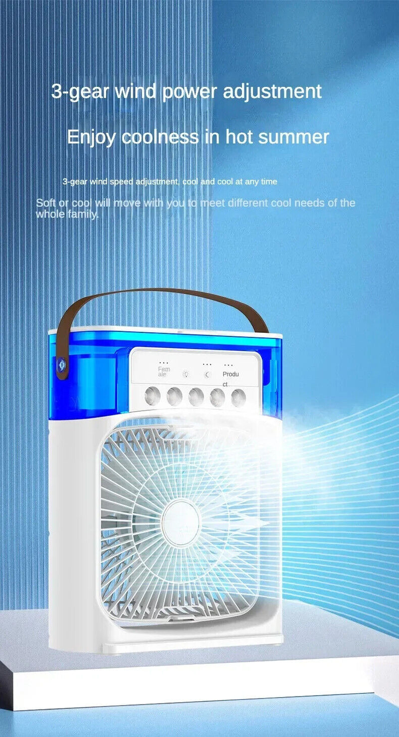 PortableChill