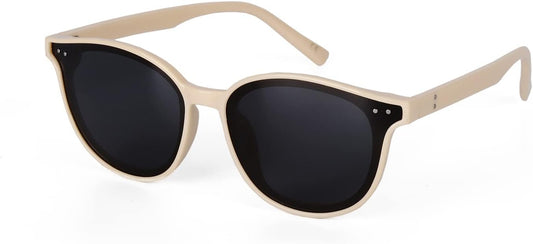 Sunglasses Cat Eye Pink 