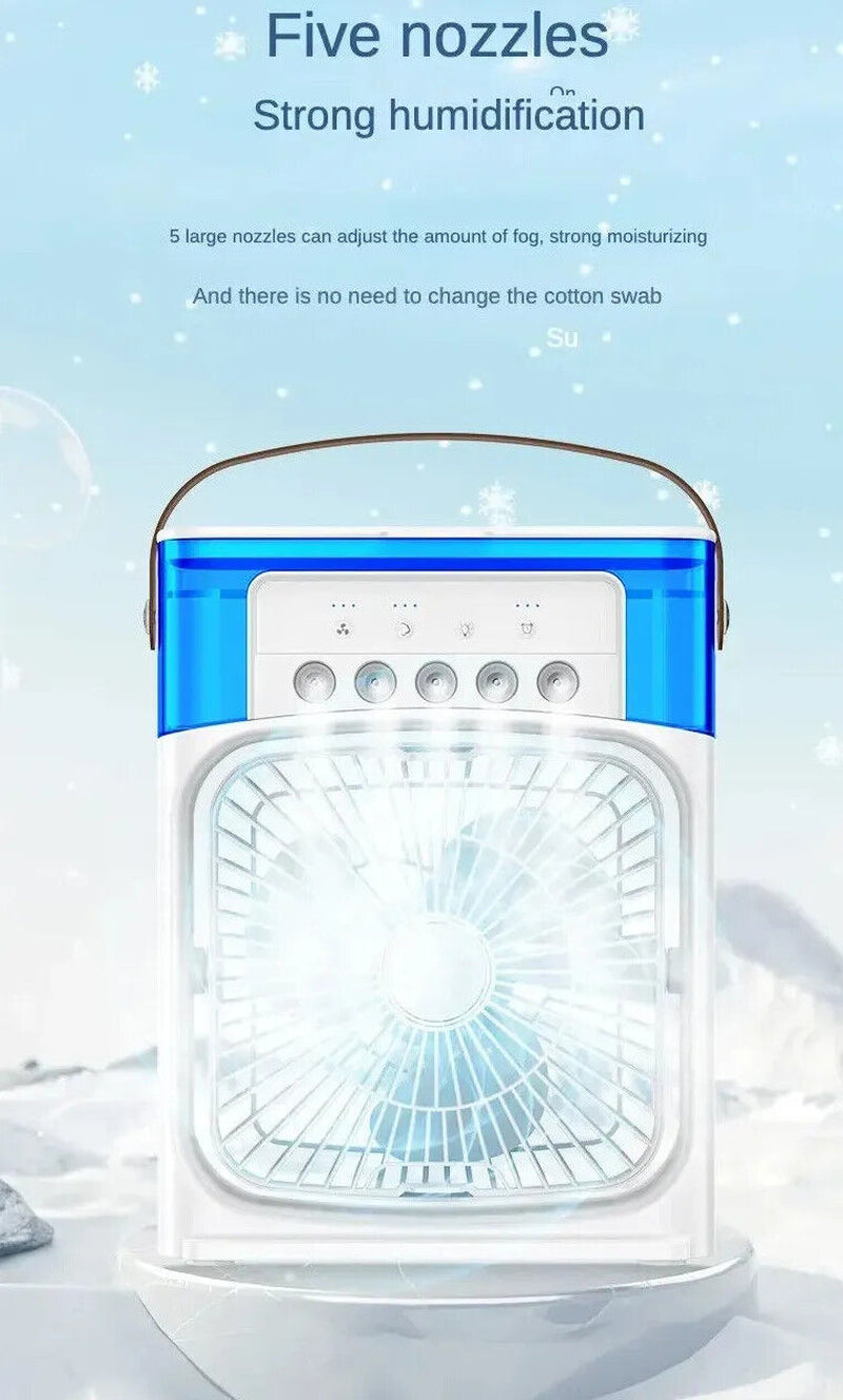 PortableChill