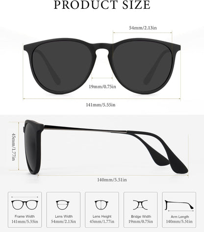 Sunglasses Womens 