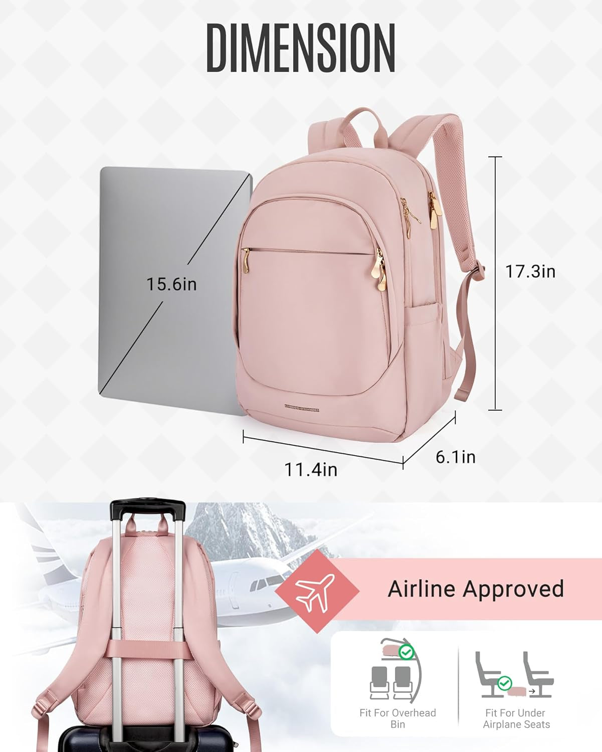 FlowMochila