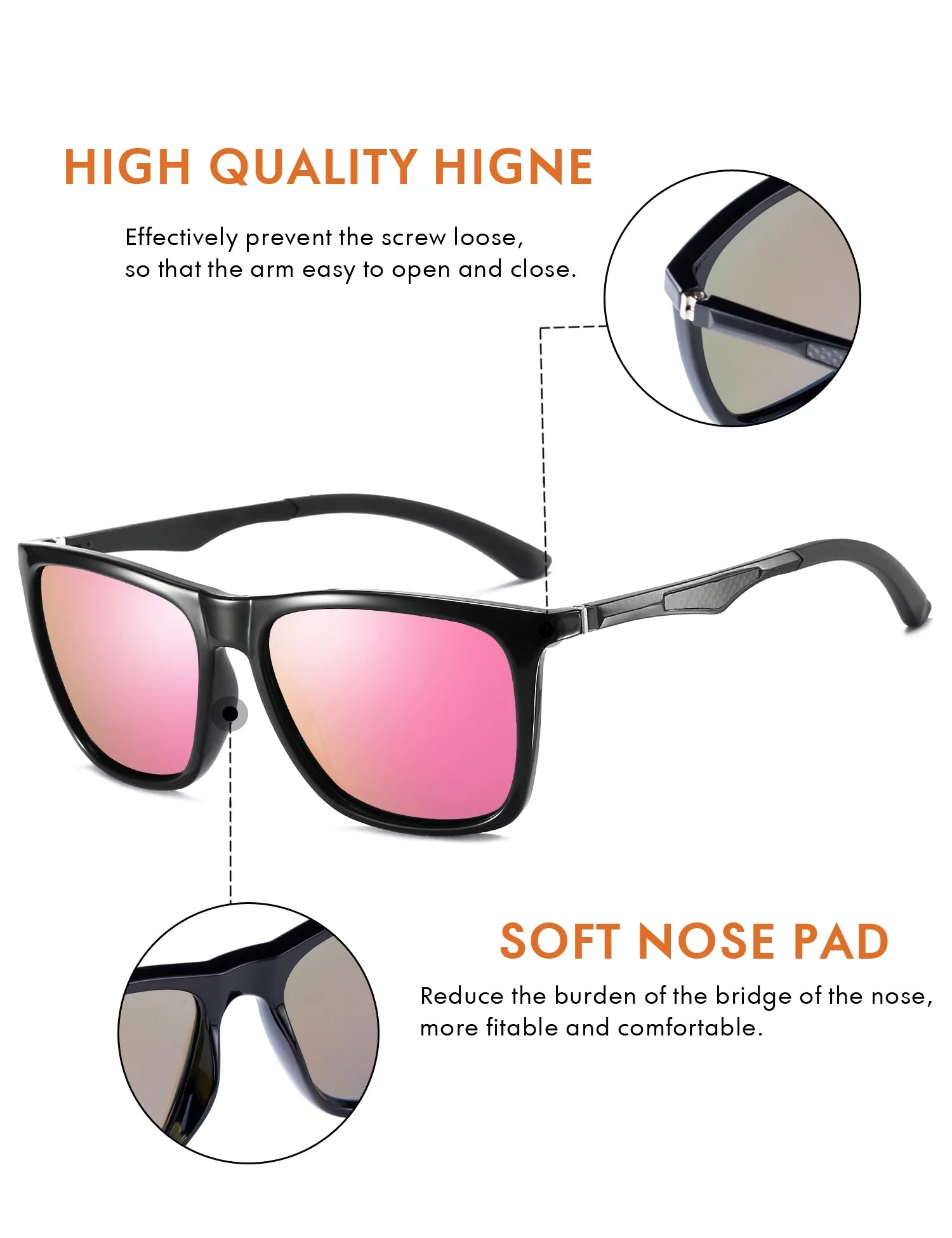 Polarized Sunglasses
