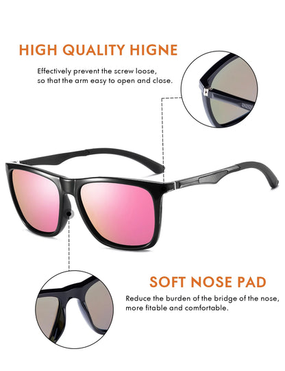 Polarized Sunglasses