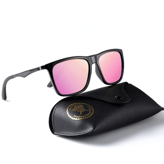 Polarized Sunglasses