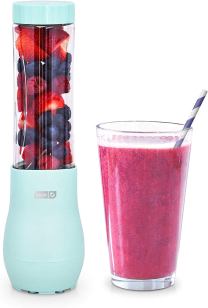 Mini Bottle Blender 