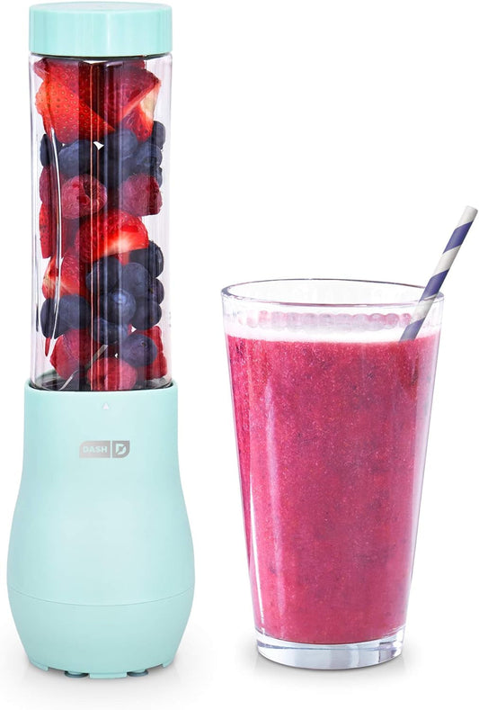 Mini Bottle Blender 