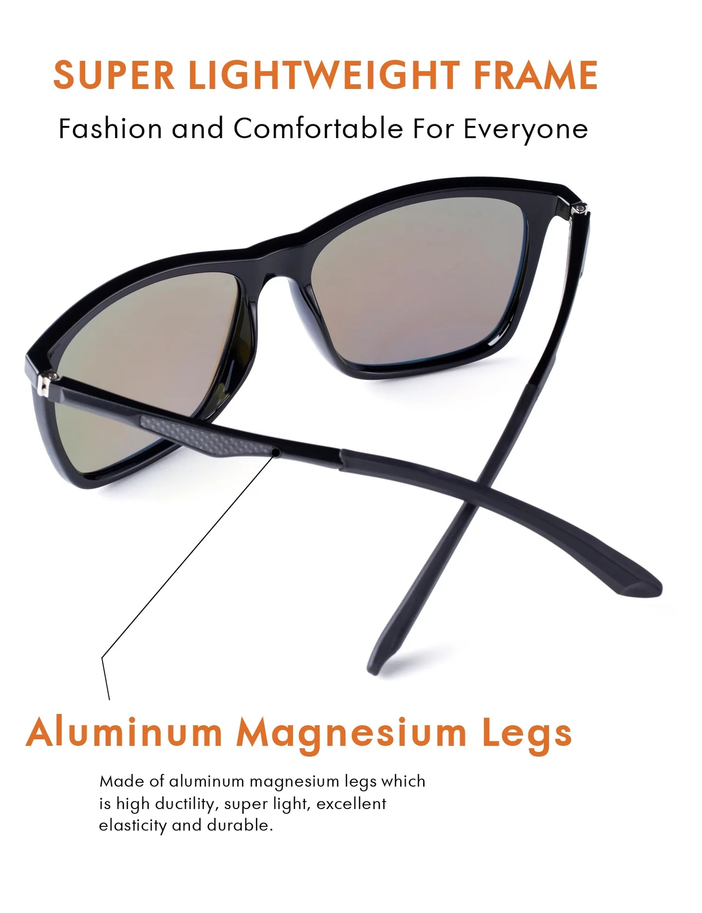 Polarized Sunglasses