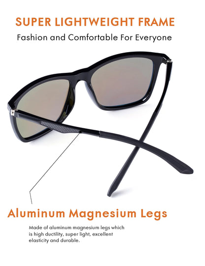 Polarized Sunglasses