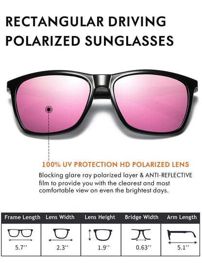 Polarized Sunglasses