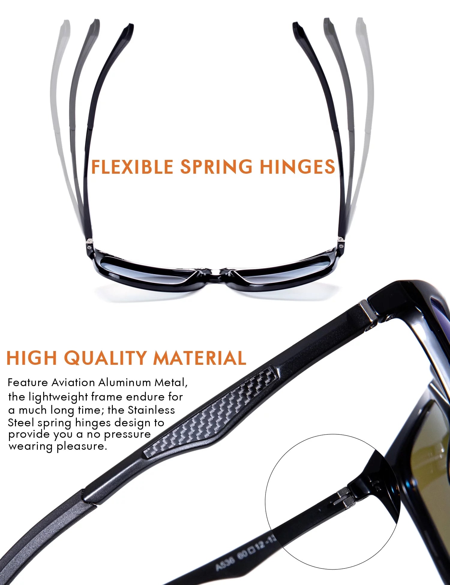 Polarized Sunglasses