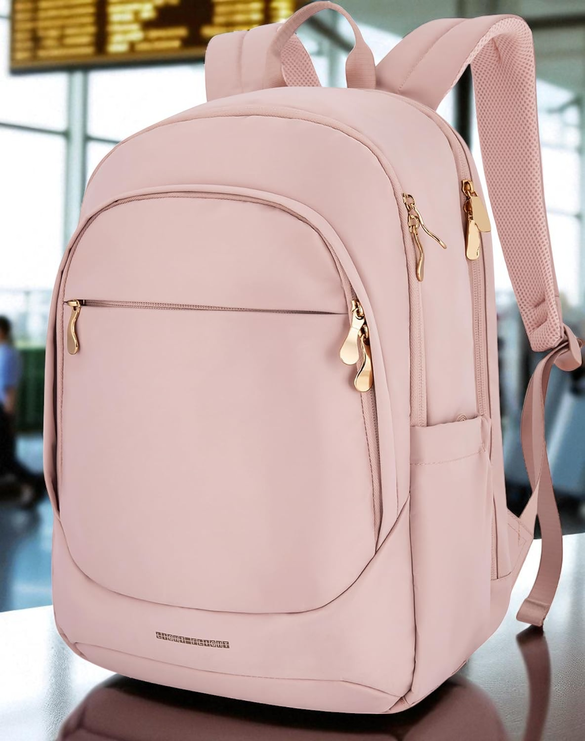 FlowMochila